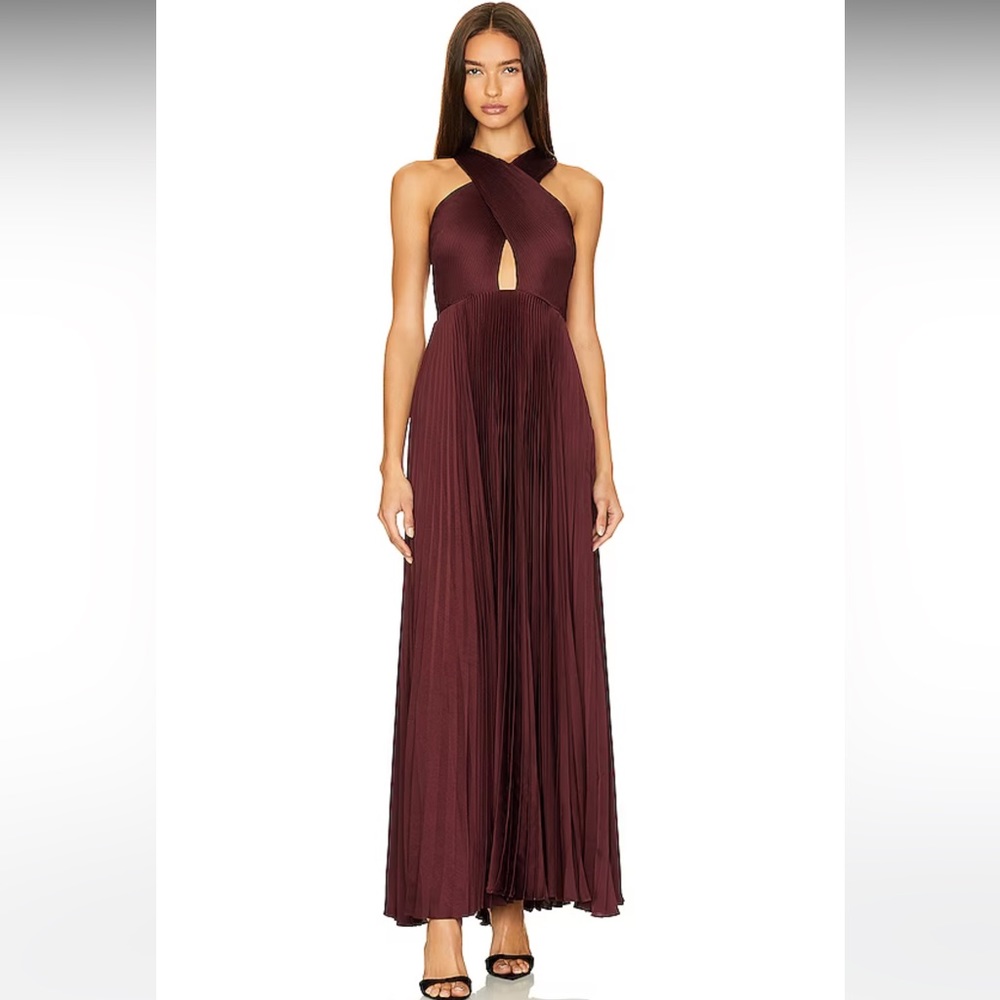 A.L.C. Athena dress